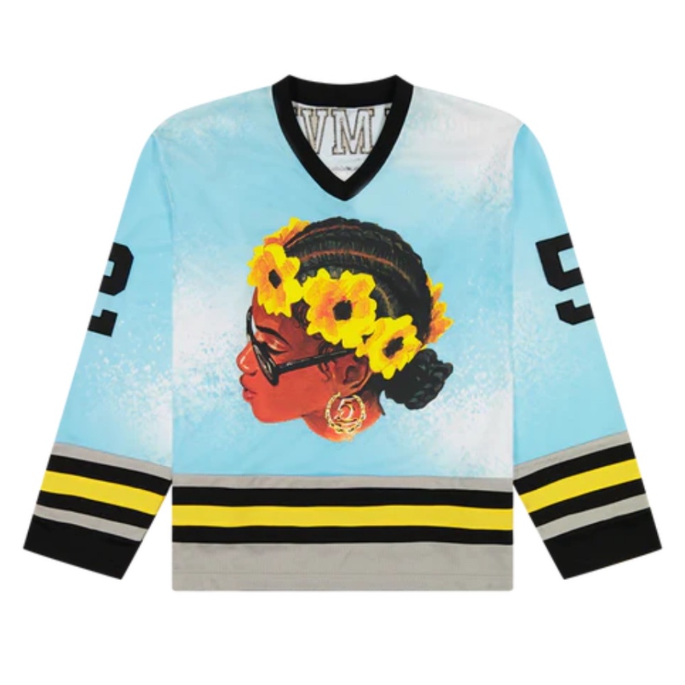 Dreamville Fest Jersey